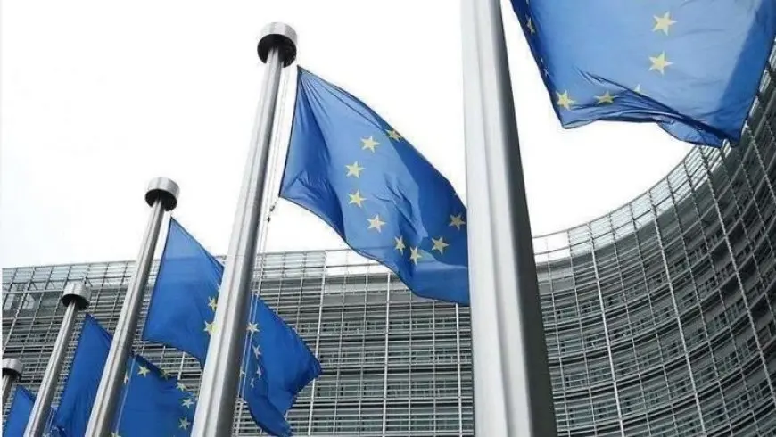 الاتحاد الأوروبي يفرض عقوبات على شخصين وكيانات سورية