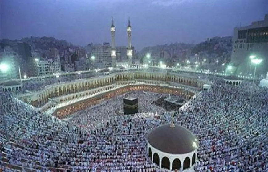 طقس الحج بين حار وشديد الحرارة مع سحب رعدية محتملة