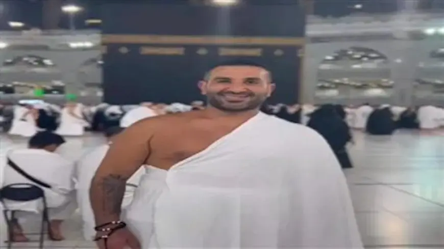“كفروني!”.. تفاصيل الهجوم على أحمد سعد قبل إزالة التاتو