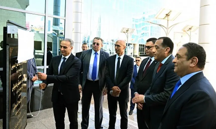 حماية المستهلك: إطلاق مبادرات وآليات ذكية الفترة المقبلة لإحكام الرقابة على الأسواق وتيسير حصول المواطنين على حقوقهم