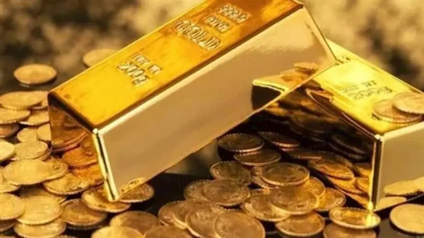 “إيفولف القابضة ” تخطط لإصدار “ملي جرام” من الذهب بـ 5 جنيهات