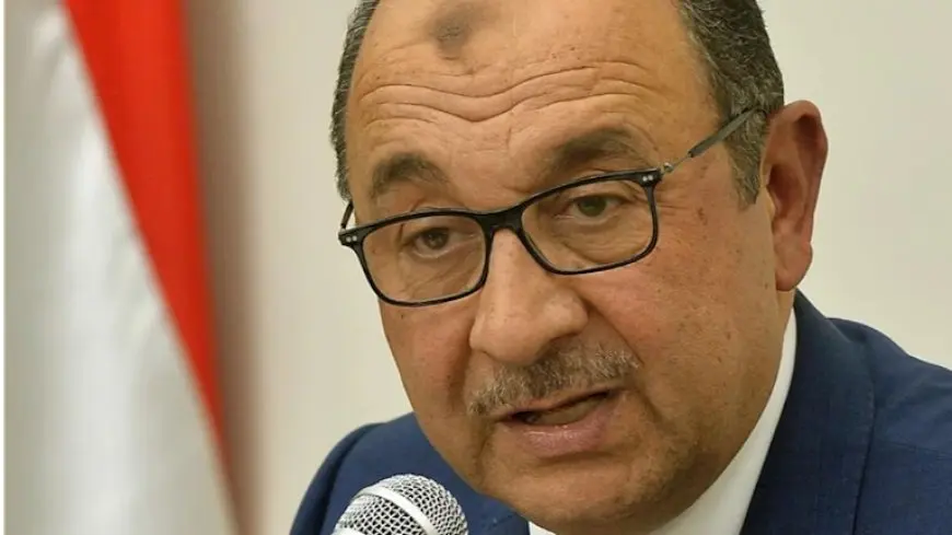 وزير قطاع الأعمال: شركات الأسمدة لن تتأثر بخفض إمدادات الغاز وننسق جيدا مع “البترول”