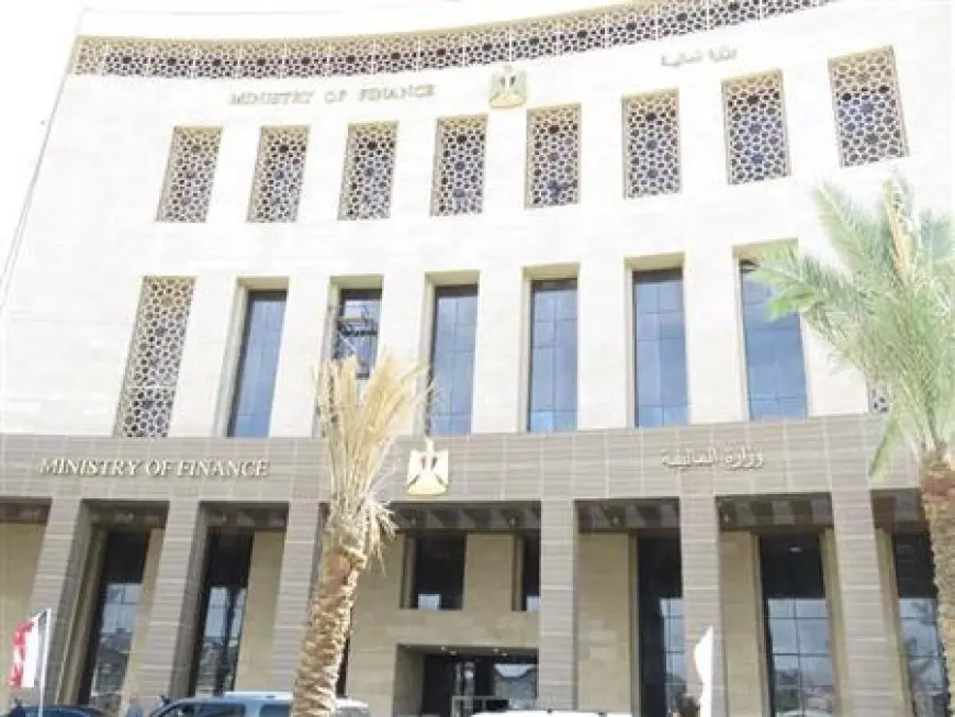 نمو الإيرادات الضريبية 37.71% خلال 10 أشهر إلى 1.7 تريليون جنيه