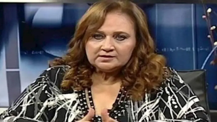 ماجدة خيرالله تكشف حكاية فاتن حمامة مع “عفريتة” “بيت النمل”