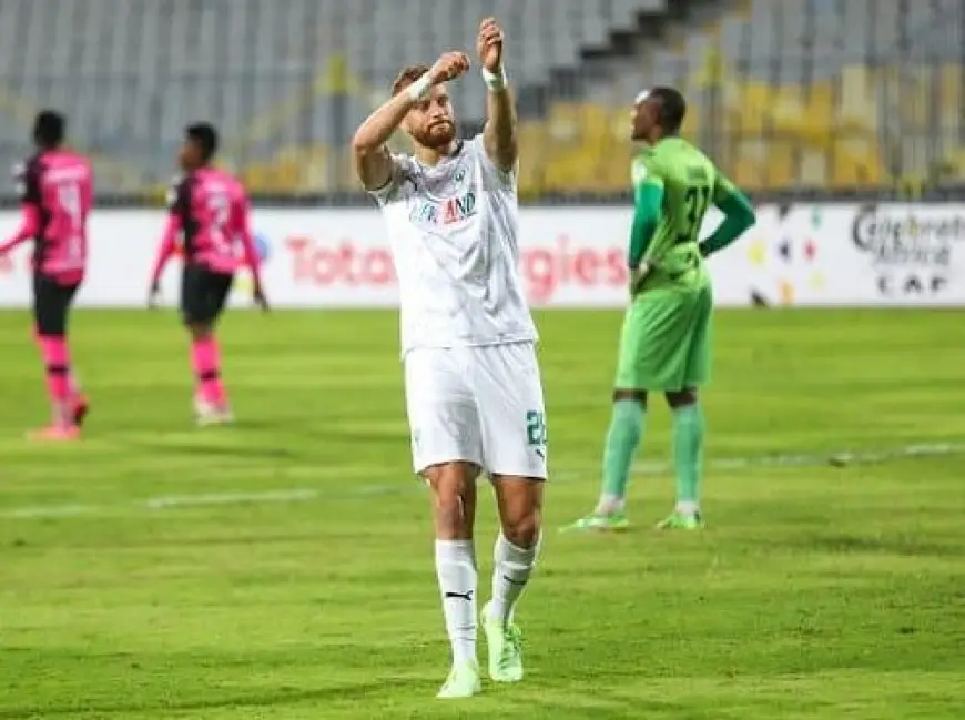 المصري ينهي علاقاته بالتونسي فخر الدين بن يوسف