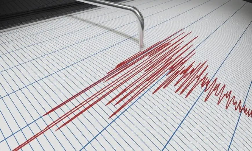 زلزال بقوة 5.1 درجة يضرب جنوب شرق إيران