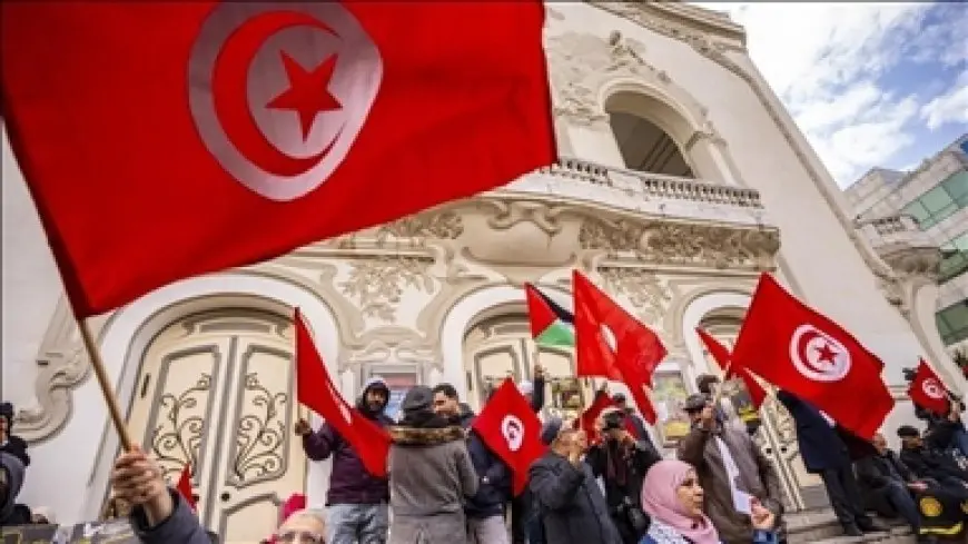 بين ساحات المحاكم ومتطلبات السياسة.. هل تلتقي المعارضة التونسية؟