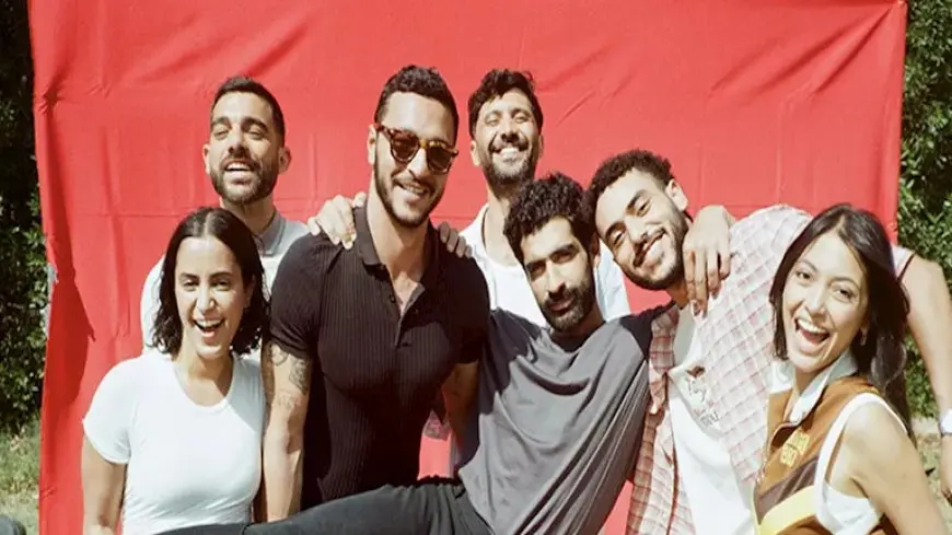مسلسل سعودي مصري.. بدء تصوير “جَدَّ جَديدْ” بمشاركة سوسن بدر