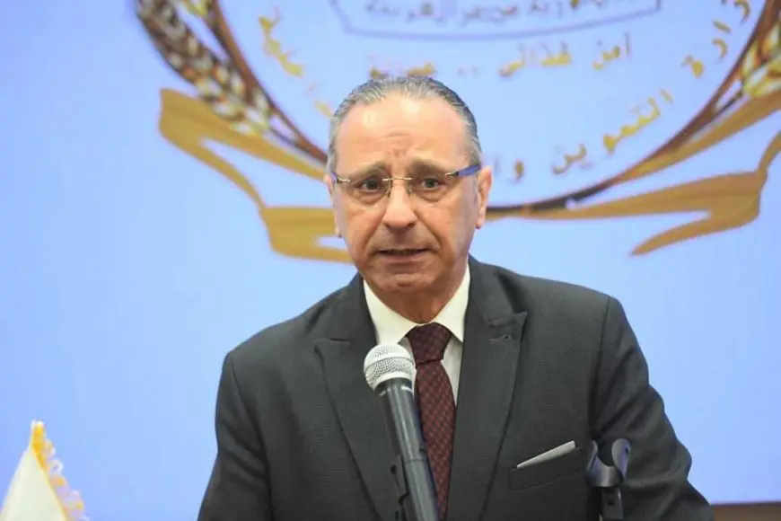 جهاز تنمية التجارة الداخلية: الانتهاء من أول منطقة تجارية بالشرقية وجار تنفيذ مشروعات جديدة