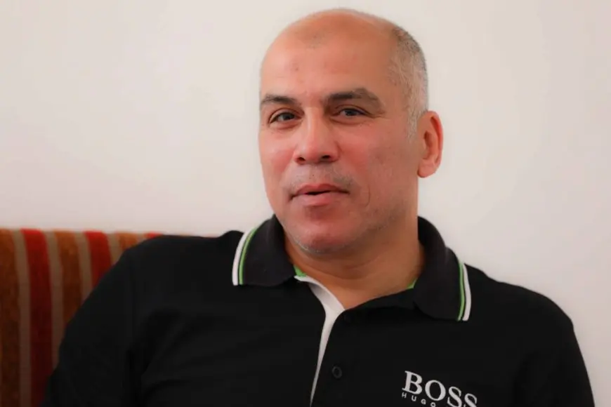 يوسف: كنت أثق في إمكانية التتويج بالدوري مع النحاس
