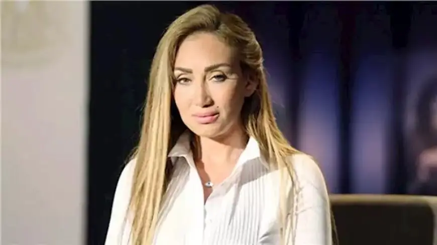 بالفيديو.. ريهام سعيد تعلن الصلح مع طبيب التجميل نادر صعب