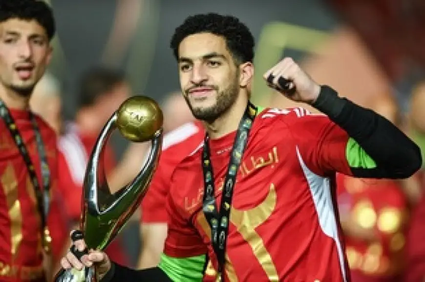 الأهلي: لن نفرط في شوبير.. وهذا موقف معلول والسولية
