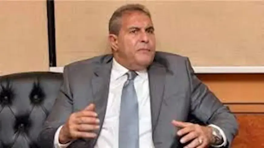 طاهر أبو زيد: ما يحدث من فوضى كروية سببه الصراع بين الرابطة واتحاد الكرة
