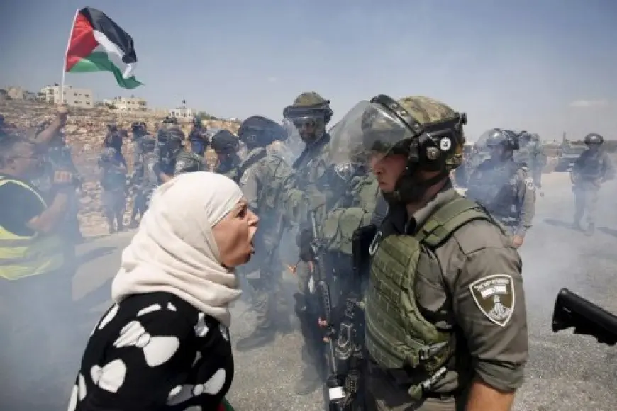 فلسطين تندد باعتزام إسرائيل سحب جنسيتها من 4 من عرب 48