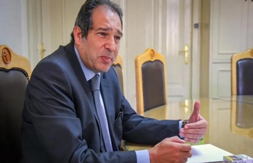 حسام الخولي: مميزات النواب قبل 2011 انتهت.. وتعديل قانون الانتخابات يحدد نصاب تمثيلهم للمواطنين