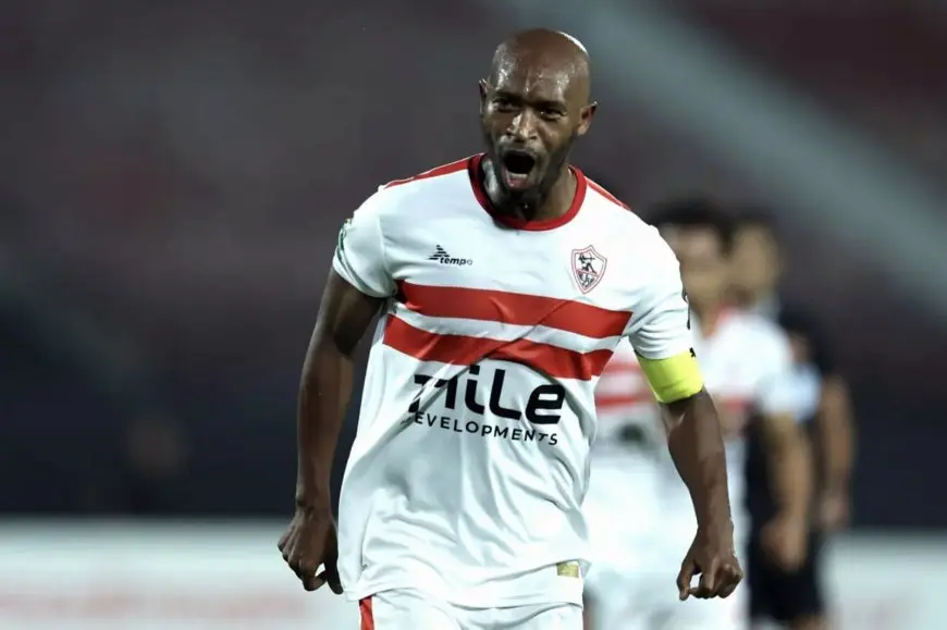 شيكابالا: الزمالك تأثر برحيل جوميز