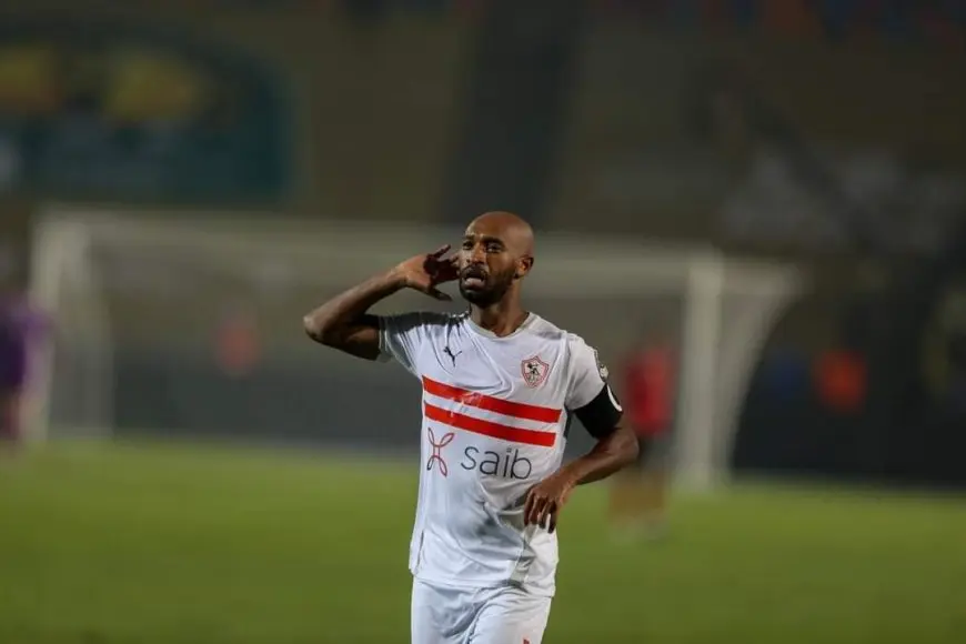 شيكابالا يكشف سبب فشل انضمامه للأهلي