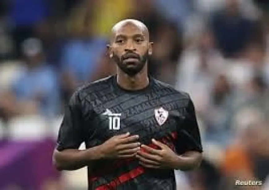 شيكابالا: الجميع يساند الأهلي.. والزمالك يحارب من الجميع