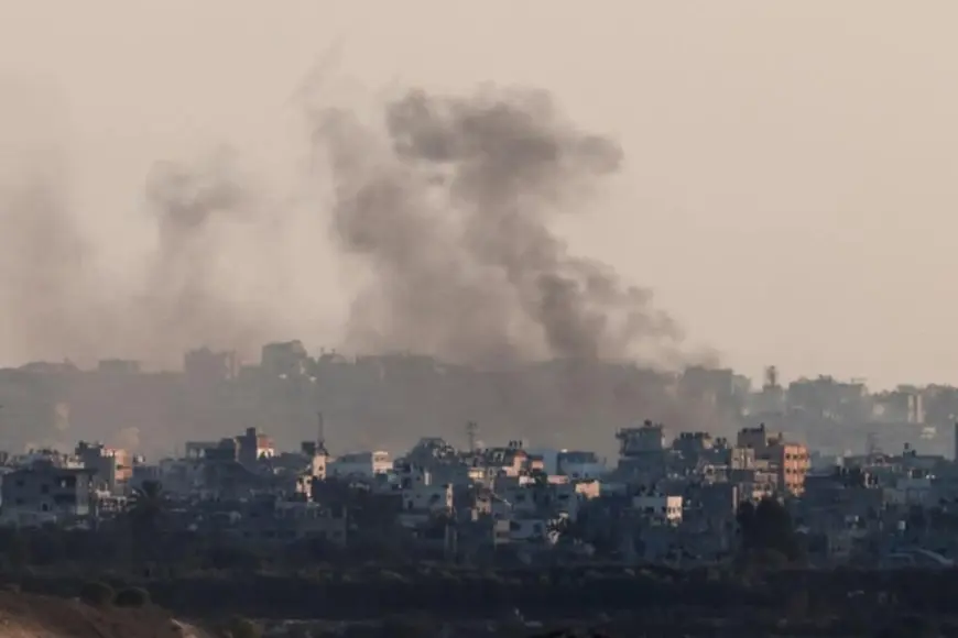 غزة تباد.. إسرائيل تقتل 45 فلسطينيا منذ فجر الخميس