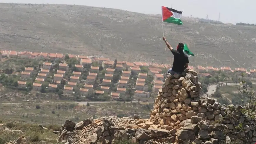 الأردن: إسرائيل تمعن في التعدي على حق الشعب الفلسطيني