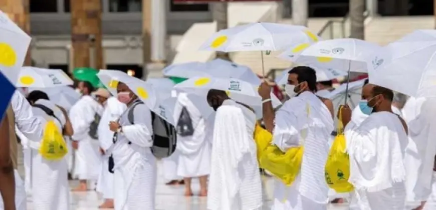 بعد روبوت الإفتاء.. السعودية تدشن آخر جراحيا استعدادا لموسم الحج