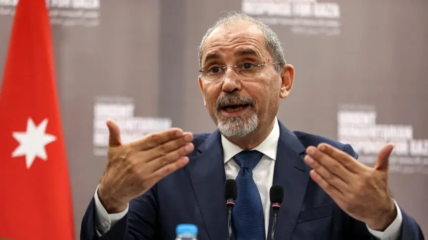وزير خارجية الأردن: وحشية العدوان الإسرائيلي على غزة وسياسة التجويع الممنهجة تجاوزت كل الحدود
