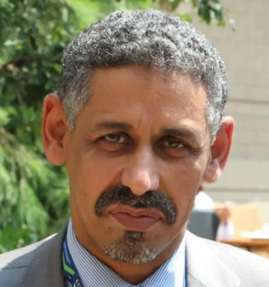 فوز مرشح موريتانيا برئاسة البنك الأفريقي للتنمية