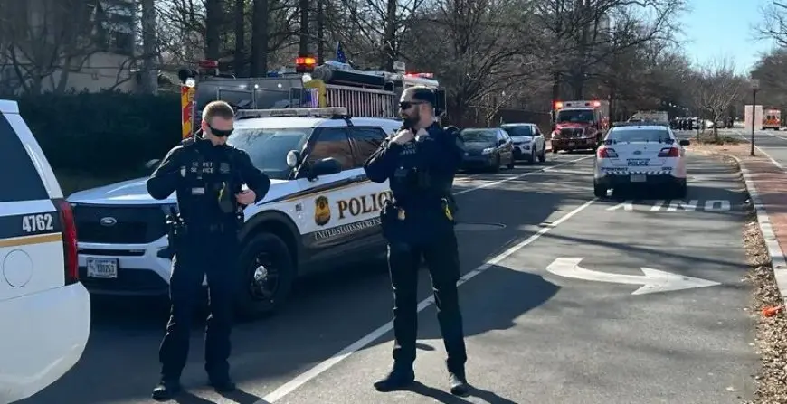 أمريكا: إصابة 7 أشخاص في حادث إطلاق نار بولاية واشنطن