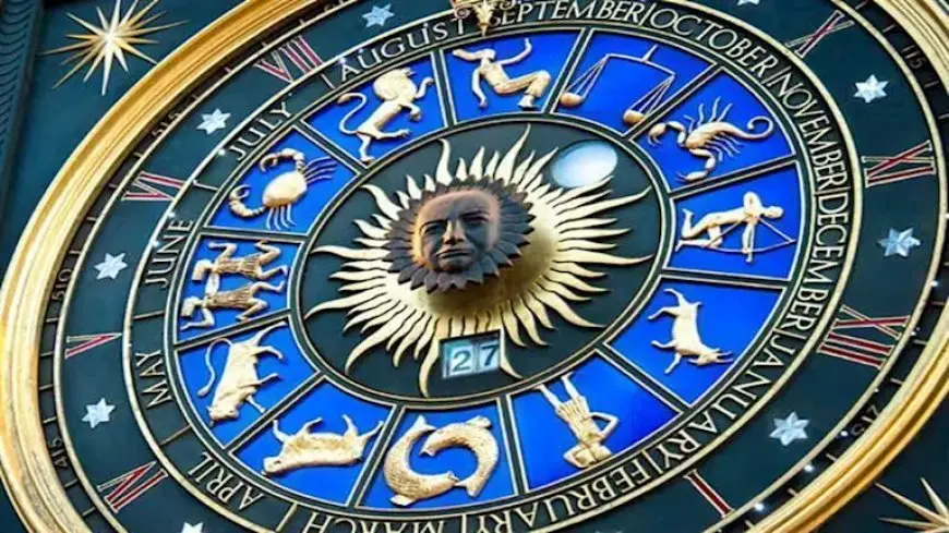 حظك اليوم وتوقعات الأبراج 30-5: مشروع جديد لهذا البرج.. ونصائح لهؤلاء
