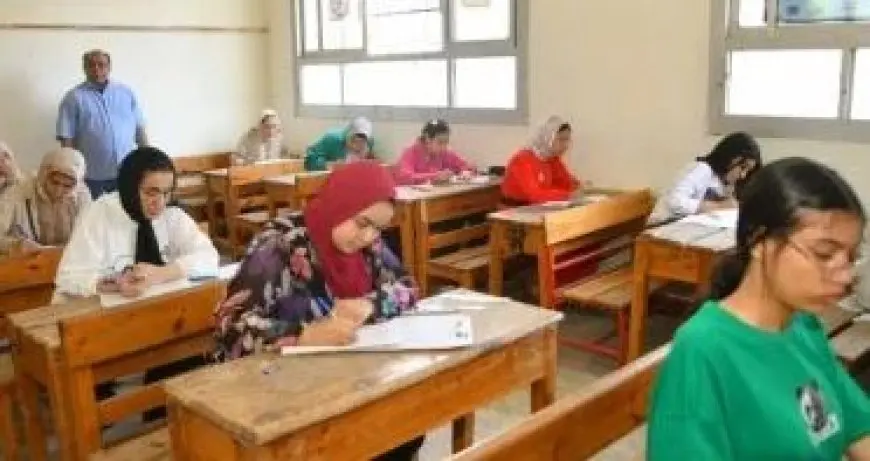 مديريات التعليم تحدد مهام الملاحظ داخل اللجان قبل بدء امتحانات الشهادة الإعدادية