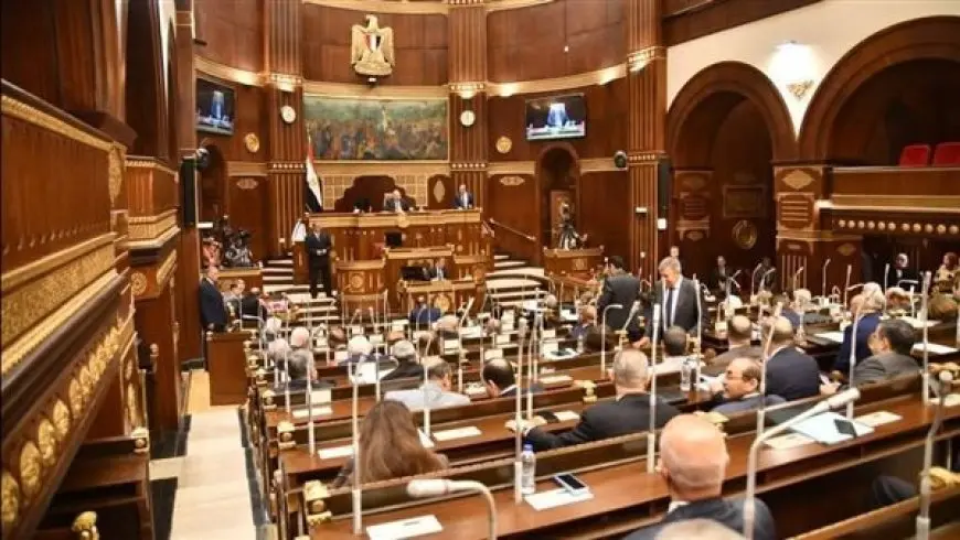 الأحد.. الشيوخ يناقش الأثر التشريعي لقانوني الضريبة على العقارات والمحميات الطبيعية