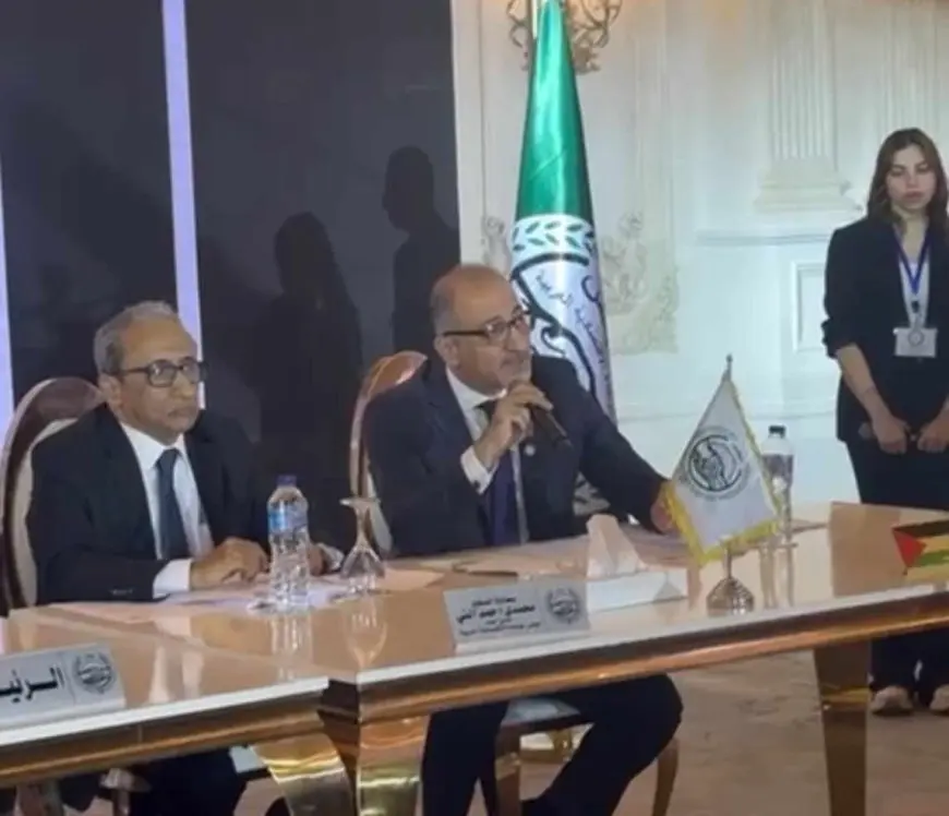 الاجتماع الدوري الـ61 للاتحادات العربية المتخصصة يقر آلية للمساهمة في إغاثة غزة