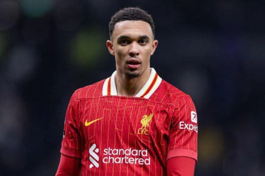 رسميا.. ريال مدريد يضم أرنولد