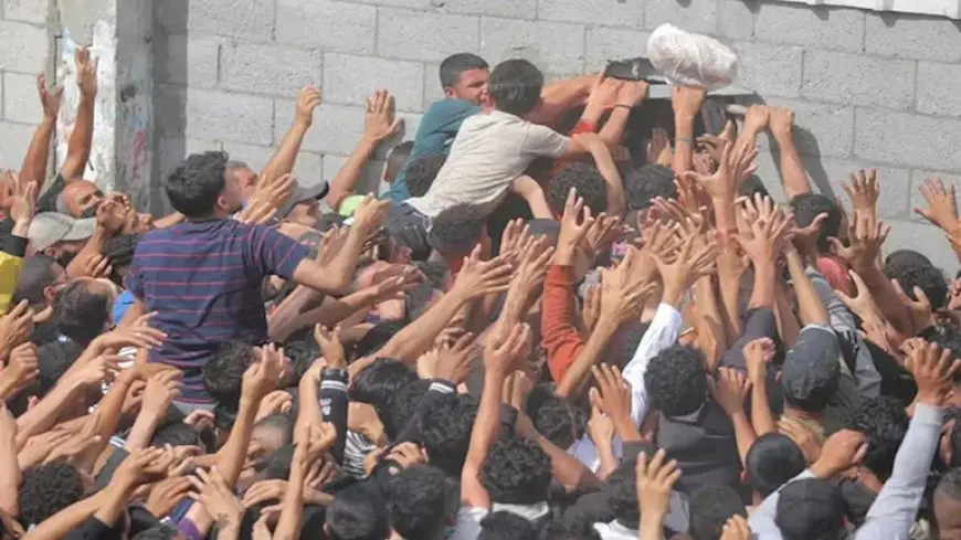 دبلوماسيون أوروبيون: لا ننوي تحويل مساعداتنا لغزة عبر الآلية الجديدة
