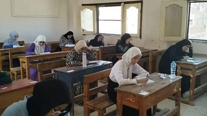 غدا.. لجان الشهادة الإعدادية بشمال سيناء تستقبل 10 آلاف طالب وطالبة