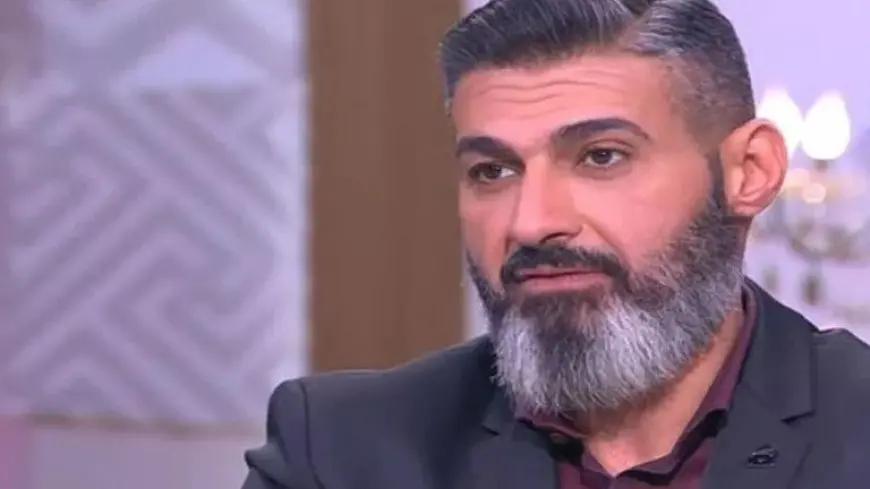 ياسر جلال لـ حسن حسني في ذكرى وفاته: “فارقت وسبت فراغ كبير” (فيديو)