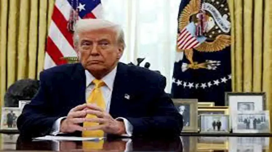 ترامب: أنقذت الصين لكنها انتهكت اتفاقيتها معنا بشكل كامل