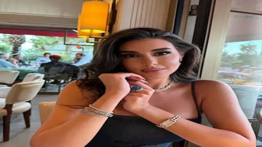 بإطلالة جريئة..أحدث ظهور لـ ياسمين صبري والجمهور:”صنع في مصر”(صور)