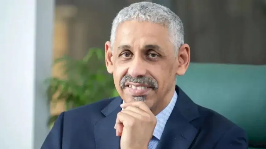 “سيدي ولد التاه” رئيسا لمجموعة البنك الأفريقي للتنمية