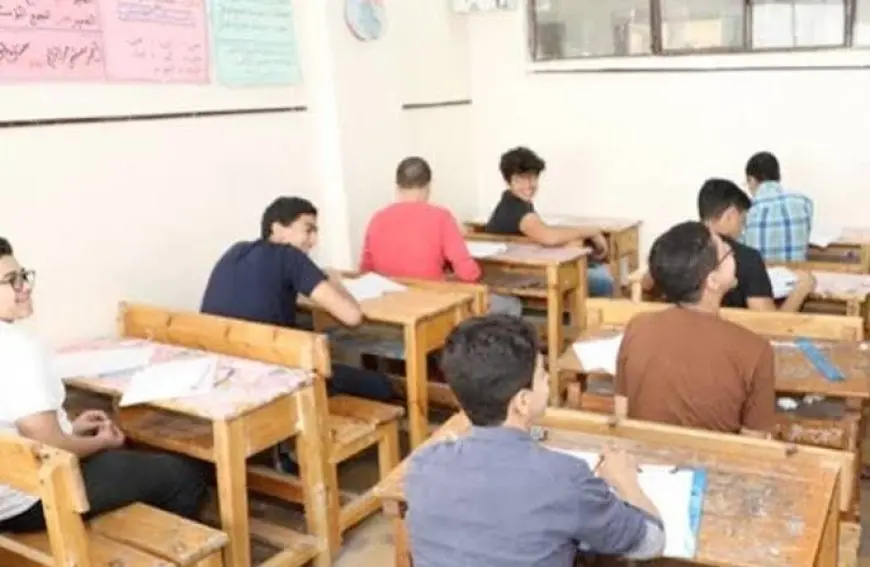 انطلاق ماراثون الإعدادية ببني سويف غدا: 66 ألف طالب في 321 لجنة وسط استعدادات مشددة