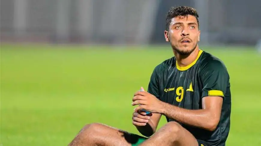 محمد شريف: مباراة إنتر ميامي تحدد مصير الأهلي في المونديال