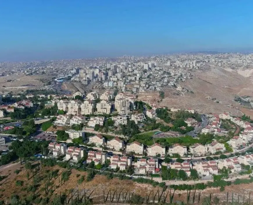 إسبانيا تدين موافقة إسرائيل على بناء مستوطنات جديدة في الضفة الغربية