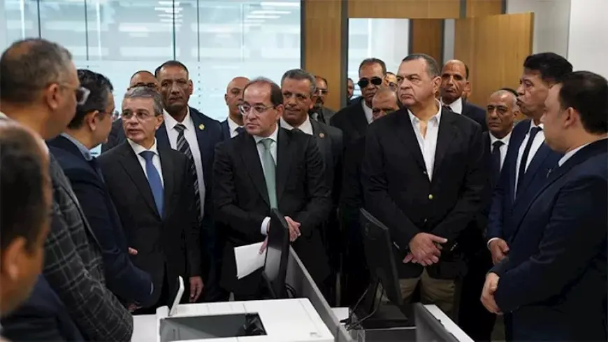 وزير المالية: نعمل على خفض زمن وتكلفة الإفراج الجمركي لتقليل الأعباء