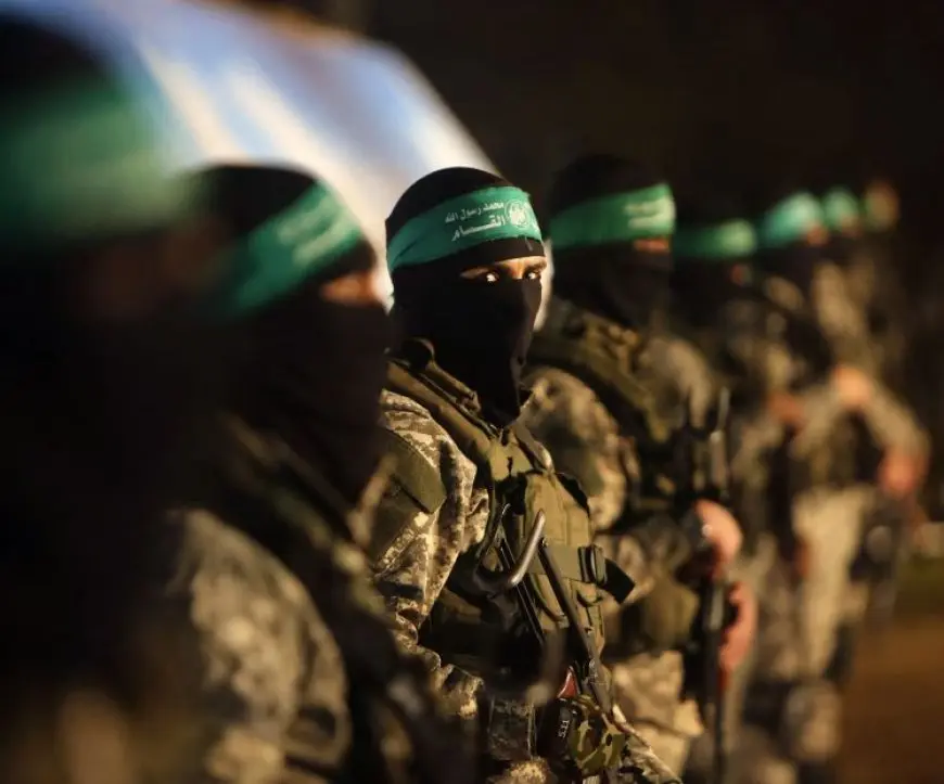 حماس: نتشاور مع القوى والفصائل الفلسطينية بشأن مقترح ويتكوف للتهدئة في غزة