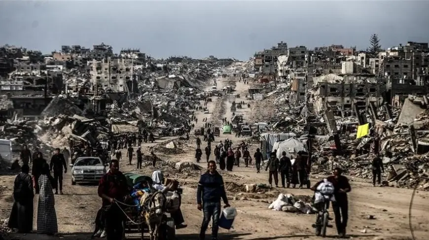 المجموعة العربية بالأمم المتحدة: إسرائيل تستخدم التجويع كسلاح حرب لتهجير الفلسطينيين وسرقة أرضهم