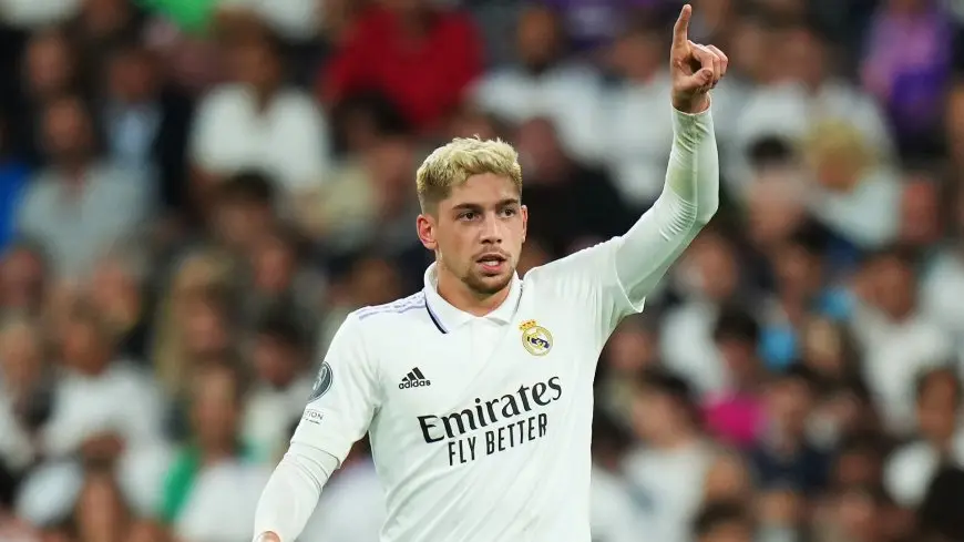 قلق في أوروجواي ومدريد حول فالفيردي المصاب قبل تصفيات المونديال وكأس العالم للأندية