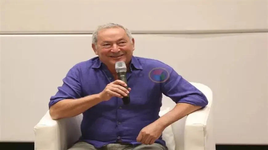تمثل عبئا أكبر على الأعمال.. سميح ساويرس: الرسوم بمصر أعلى من الضرائب