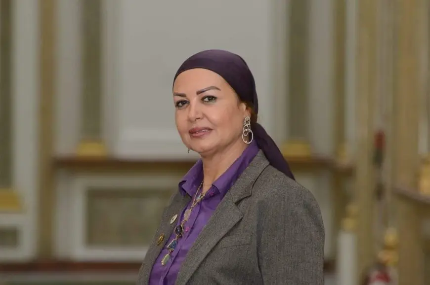 طلب إحاطة للنائبة أمل سلامة بشأن استعدادات الحكومة لامتحانات الثانوية العامة ومنع الغش والتسريب