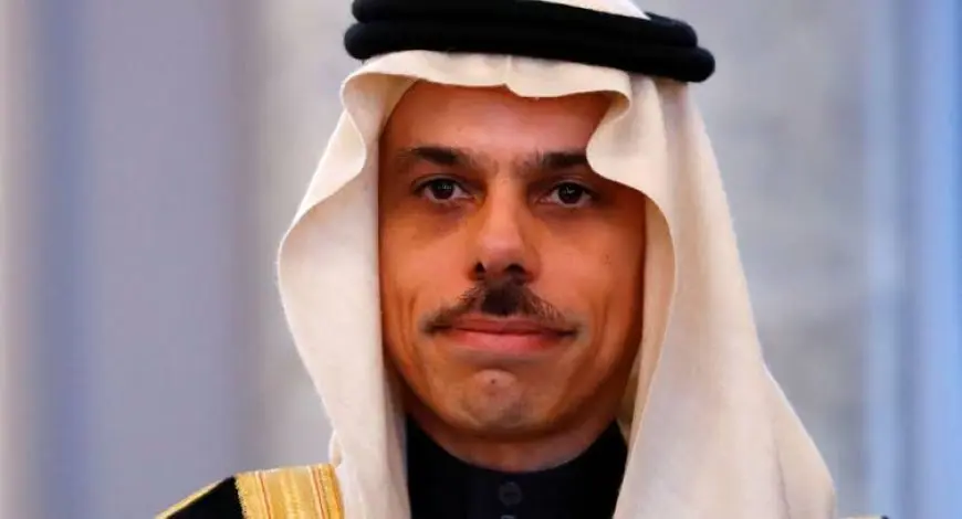 رغم رفض إسرائيل.. مصدر سعودي يؤكد لـ CNN سفر وزير الخارجية إلى الضفة الغربية الأحد