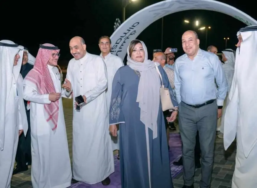 بعثة الحج السياحي تكثف استعداداتها الميدانية لتأمين تصعيد الحجاج المصريين